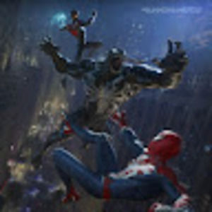 Meet your Posher, Peterjon